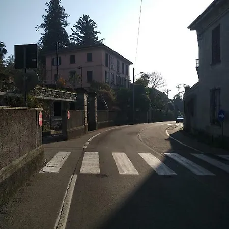 Lake's Place Apartment Verbania