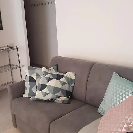 Apartment Lake's Place *