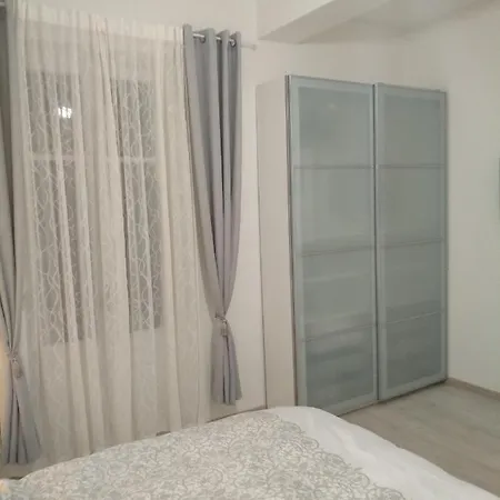 Apartment Lake's Place