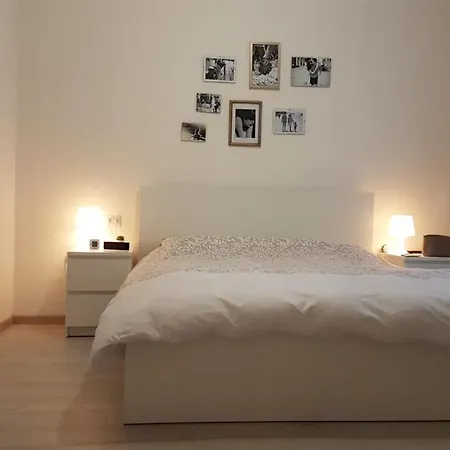 Apartment Lake's Place Verbania